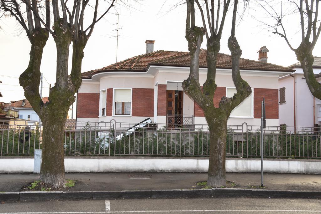 L'Agrifoglio Affittacamere Gattinara Экстерьер фото